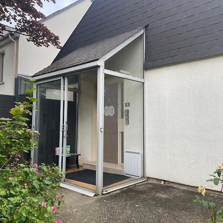 Le Cosy - Lumineux - Proche De Rennes - Spacieux Liffré Exterior foto